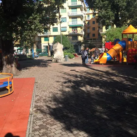 Spacious Luxury In Center Apartment Rapallo