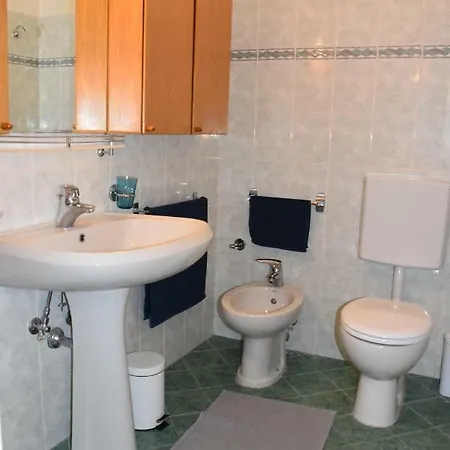 Spacious Luxury In Center Ραπάλο
