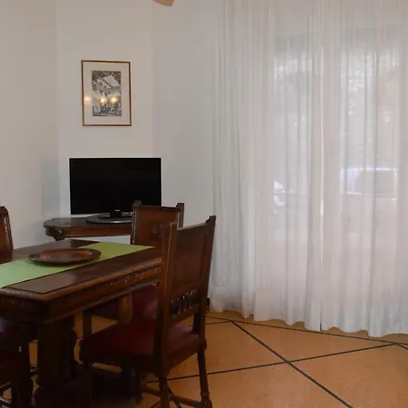 Apartment Spacious Luxury In Center Rapallo