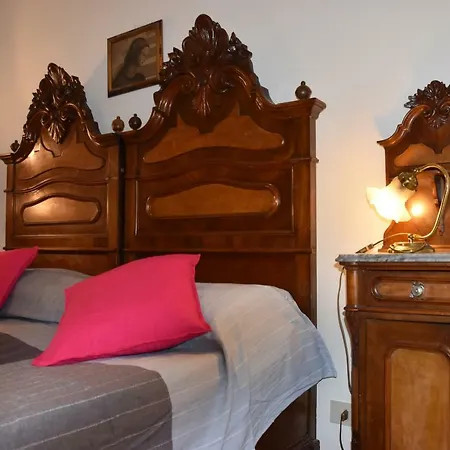 Apartment Spacious Luxury In Center Rapallo