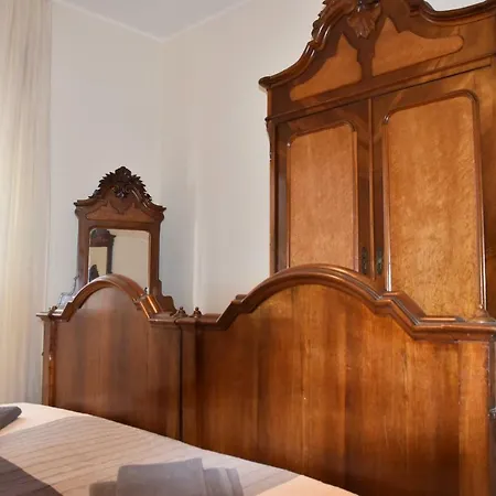 Apartment Spacious Luxury In Center Rapallo
