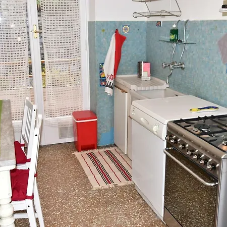 Apartment Spacious Luxury In Center