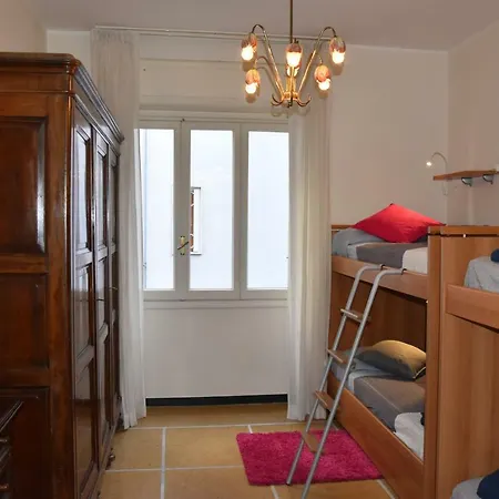 Apartment Spacious Luxury In Center